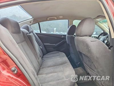 Zdjęcie 10 z 12 samochodu: 2010 NISSAN ALTIMA 2.5 VIN:1N4AL2AP2AN483018 - miniatura