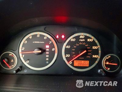 Zdjęcie 9 z 13 samochodu: 2006 HONDA CR-V SE VIN:JHLRD78986U408953 - miniatura