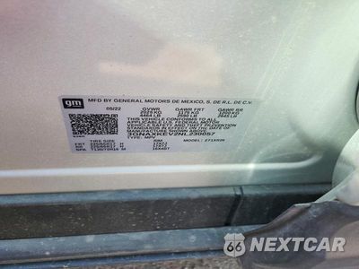 Zdjęcie 14 z 14 samochodu: 2022 CHEVROLET EQUINOX LT VIN:3GNAXKEV2NL230057 - miniatura