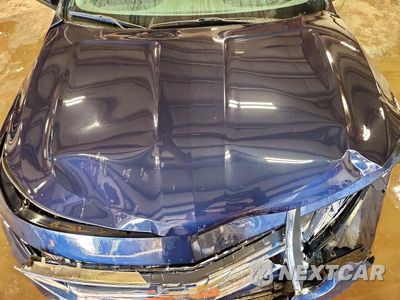 Zdjęcie 11 z 12 samochodu: 2018 CHEVROLET IMPALA LT VIN:2G1105SA3J9113786 - miniatura