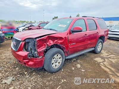 2007 GMC YUKON 1GKFK13017J279635 - główne zdjęcie licytacji z USA - miniatura