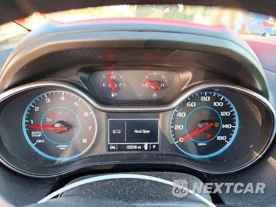 Zdjęcie 9 z 12 samochodu: 2018 CHEVROLET CRUZE LT VIN:1G1BE5SM1J7157920 - miniatura