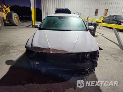 Piąte zdjęcie samochodu w środku: 2023 HYUNDAI ELANTRA SEL VIN:5NPLM4AGXPH106294 - miniatura