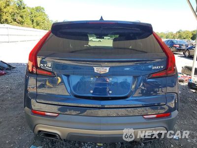 Zdjęcie 6 z 13 samochodu: 2019 CADILLAC XT4 PREMIUM LUXURY VIN:1GYFZCR45KF153877 - miniatura