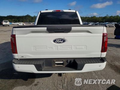 Zdjęcie 6 z 12 samochodu: 2025 FORD F150 STX VIN:1FTFW2L54SKD50539 - miniatura