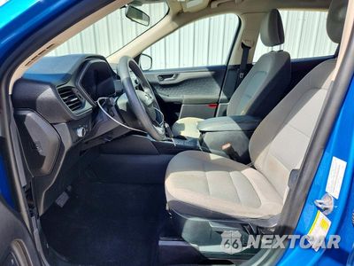 Zdjęcie 7 z 13 samochodu: 2020 FORD ESCAPE S VIN:1FMCU0F60LUA23882 - miniatura