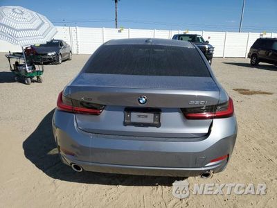 Zdjęcie 6 z 12 samochodu: 2025 BMW 330XI VIN:3MW89CW01S8F33773 - miniatura