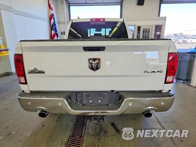 Zdjęcie 6 z 12 samochodu: 2018 RAM 1500 SLT VIN:1C6RR7TT1JS268130 - miniatura