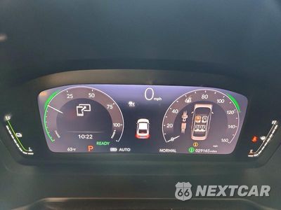 Zdjęcie 9 z 12 samochodu: 2024 HONDA ACCORD HYBRID SPORT VIN:1HGCY2F58RA048729 - miniatura