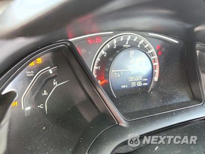 Zdjęcie 9 z 12 samochodu: 2018 HONDA CIVIC LX VIN:19XFC2F50JE203799 - miniatura