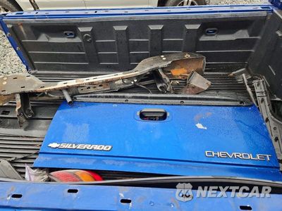 Zdjęcie 12 z 13 samochodu: 2004 CHEVROLET SILVERADO C1500 VIN:1GCEC14V54Z115333 - miniatura