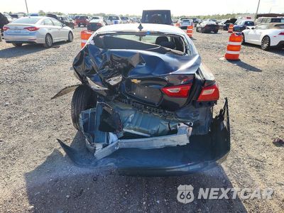 Zdjęcie 6 z 12 samochodu: 2018 CHEVROLET MALIBU LS VIN:1G1ZB5ST0JF240890 - miniatura