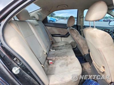Zdjęcie 10 z 12 samochodu: 2012 KIA FORTE EX VIN:KNAFU4A20C5498520 - miniatura