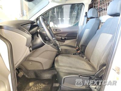 Zdjęcie 7 z 13 samochodu: 2021 FORD TRANSIT CO - DELIVERY VAN VIN:NM0LS7E2XM1494875 - miniatura