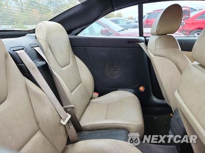 Zdjęcie 10 z 12 samochodu: 2008 PONTIAC G6 GT VIN:1G2ZH36N784120679 - miniatura