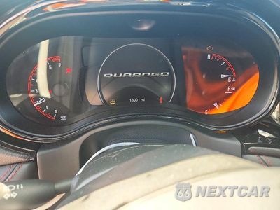Zdjęcie 9 z 13 samochodu: 2026 DODGE DURANGO GT VIN:1C4RDHDG0TC228844 - miniatura