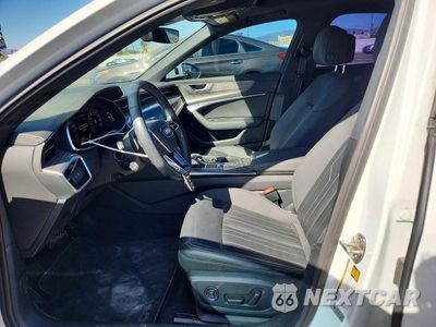 Zdjęcie 7 z 12 samochodu: 2024 AUDI A6 PREMIUM VIN:WAUD3BF28RN030258 - miniatura