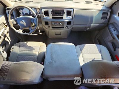 Zdjęcie 8 z 13 samochodu: 2007 DODGE RAM 1500 ST VIN:1D7HA18277J587495 - miniatura