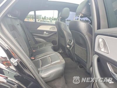 Zdjęcie 11 z 13 samochodu: 2021 MERCEDES-BENZ GLE COUPE AMG 53 4MATIC VIN:4JGFD6BB7MA248046 - miniatura