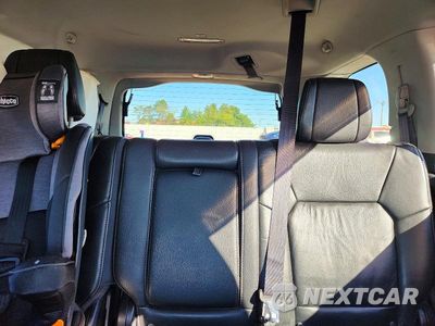 Zdjęcie 10 z 13 samochodu: 2012 HONDA PILOT EXL VIN:5FNYF4H58CB042320 - miniatura
