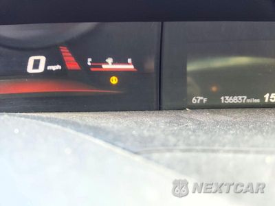 Zdjęcie 9 z 12 samochodu: 2012 HONDA CIVIC SI VIN:2HGFG4A54CH706977 - miniatura