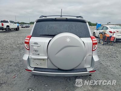 Zdjęcie 6 z 13 samochodu: 2011 TOYOTA RAV4 BASE VIN:2T3BF4DV8BW113214 - miniatura