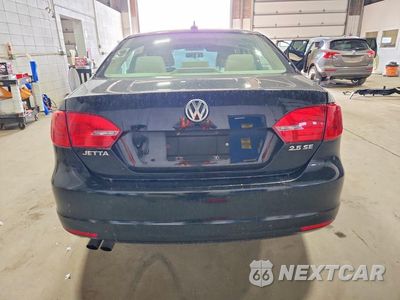 Zdjęcie 6 z 12 samochodu: 2012 VOLKSWAGEN JETTA SE VIN:3VWDX7AJ9CM113473 - miniatura