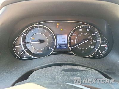 Zdjęcie 9 z 13 samochodu: 2017 NISSAN ARMADA SL VIN:JN8AY2ND8H9005401 - miniatura
