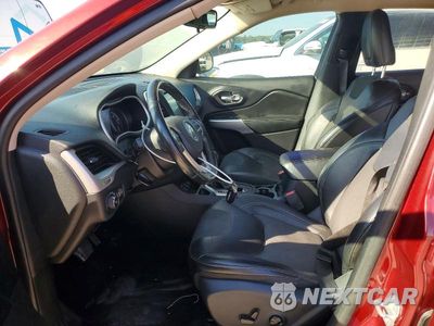 Zdjęcie 7 z 13 samochodu: 2018 JEEP CHEROKEE LATITUDE PLUS VIN:1C4PJLLB1JD621901 - miniatura