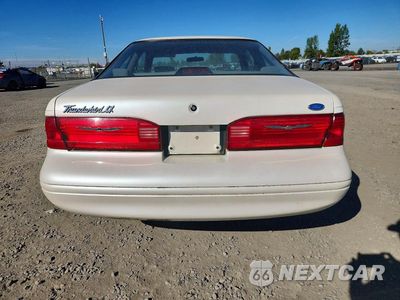 Zdjęcie 6 z 12 samochodu: 1996 FORD THUNDERBIRD LX VIN:1FALP62W3TH158101 - miniatura