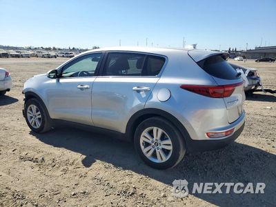 Drugie zdjęcie samochodu z przodu: 2019 KIA SPORTAGE LX VIN:KNDPM3AC7K7526827 - miniatura