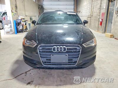 Piąte zdjęcie samochodu w środku: 2015 AUDI A3 PREMIUM PLUS VIN:WAUCJGFF4F1101251 - miniatura