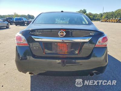 Zdjęcie 6 z 12 samochodu: 2015 NISSAN ALTIMA 2.5 SV VIN:1N4AL3AP3FC187997 - miniatura