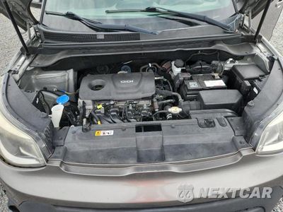 Zdjęcie 12 z 13 samochodu: 2018 KIA SOUL BASE VIN:KNDJN2A25J7576189 - miniatura