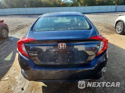 Zdjęcie 6 z 12 samochodu: 2016 HONDA CIVIC EX VIN:19XFC2F71GE068777 - miniatura