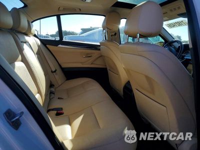 Zdjęcie 10 z 12 samochodu: 2016 BMW 535 XI VIN:WBA5B3C50GG258039 - miniatura