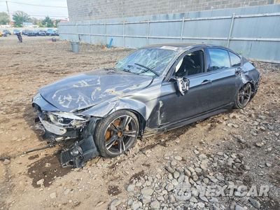 2018 BMW 340 XI WBA8B7C5XJA938058 - główne zdjęcie licytacji z USA - miniatura
