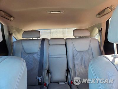 Zdjęcie 10 z 13 samochodu: 2010 LEXUS RX 450H VIN:JTJBC1BA0A2415205 - miniatura