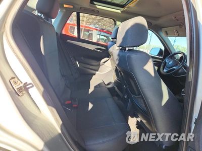 Zdjęcie 10 z 12 samochodu: 2013 BMW X1 SDRIVE28I VIN:WBAVM1C53DVW45352 - miniatura