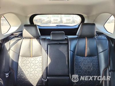 Zdjęcie 10 z 14 samochodu: 2020 TOYOTA RAV4 ADVENTURE VIN:2T3J1RFV6LC094511 - miniatura