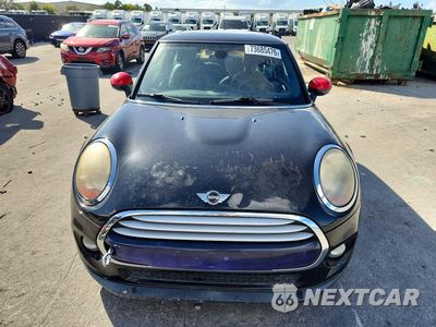 Piąte zdjęcie samochodu w środku: 2015 MINI COOPER VIN:WMWXM5C56FT938368 - miniatura