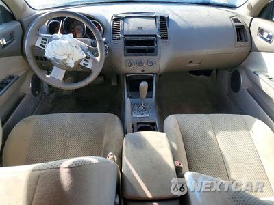 Zdjęcie 8 z 12 samochodu: 2006 NISSAN ALTIMA 2.5 VIN:1N4AL11D86C161213 - miniatura