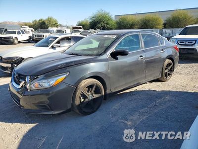2018 NISSAN ALTIMA 2.5 S 1N4AL3AP9JC177838 - główne zdjęcie licytacji z USA - miniatura