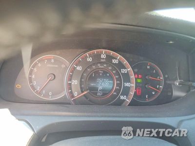 Zdjęcie 9 z 12 samochodu: 2016 HONDA ACCORD EXL VIN:1HGCT1B82GA010340 - miniatura