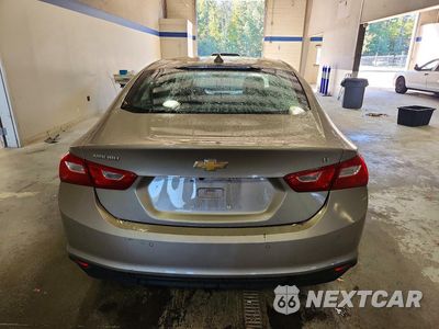 Zdjęcie 6 z 12 samochodu: 2023 CHEVROLET MALIBU LT VIN:1G1ZD5ST7PF128056 - miniatura