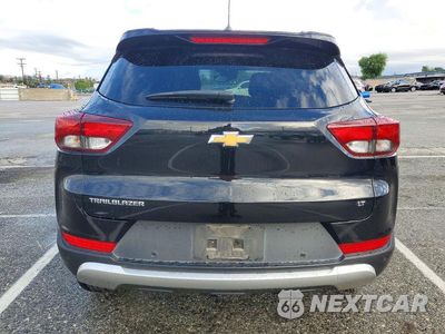 Zdjęcie 6 z 13 samochodu: 2022 CHEVROLET TRAILBLAZER LT VIN:KL79MPSL0NB107201 - miniatura