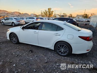Drugie zdjęcie samochodu z przodu: 2017 LEXUS ES 350 VIN:JTHBK1GG3H2250360 - miniatura