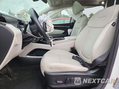 Zdjęcie 7 z 13 samochodu: 2024 HYUNDAI TUCSON SEL CONVENIENCE VIN:KM8JCCD12RU206180 - miniatura