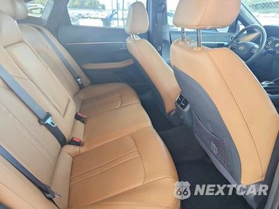 Zdjęcie 10 z 12 samochodu: 2021 HYUNDAI SONATA LIMITED VIN:5NPEH4J28MH113368 - miniatura