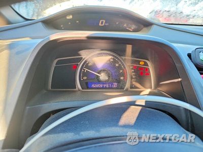 Zdjęcie 9 z 12 samochodu: 2008 HONDA CIVIC LX VIN:2HGFA16548H303243 - miniatura